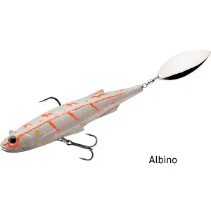 Lok Daiwa Spintail 12,5 cm image-0
