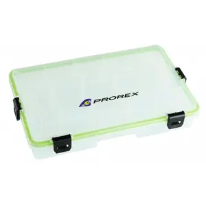 Boîte à outils étanches Daiwa Prorex image-0