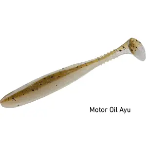 Csali Daiwa D'fin 5" image-0