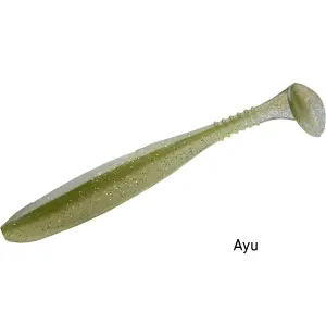 Csali Daiwa D'fin 3" image-0