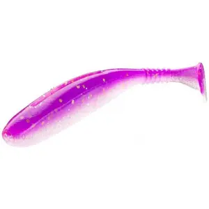 Csali Daiwa D'fin 3" image-1