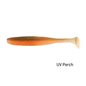 Csali Daiwa D'fin 4" image-0