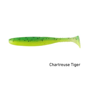 Lure Daiwa D'fin 4" image-0