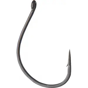 Haak Daiwa Bassers Worm Wky N°2 image-0