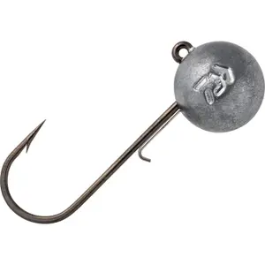 Olověné hlavy Daiwa T.P PX JIG RD H.2/0 (x3) image-0