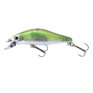 Lockbete Daiwa Tournament Wise Minnow 50 5,2 g image-0