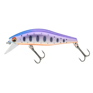Señuelo Daiwa Tournament Wise Minnow 50 5,2 g