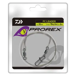 Footer Daiwa Prorex FC Leader image-1
