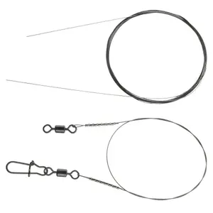 Bottom of the line Daiwa Prorex PX Titanium W.LD 20 cm image-1