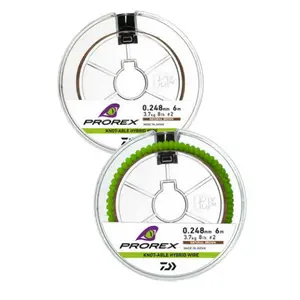 Längst ner på raden Daiwa Prorex Hybrid 4.4 KG