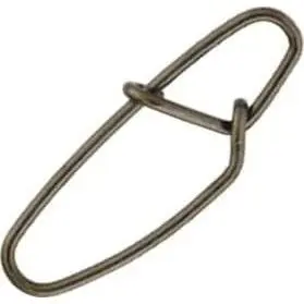 Carnivoor clip Daiwa Hooked Snap image-0