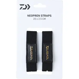 Laços de neoprene Daiwa (x2) image-0