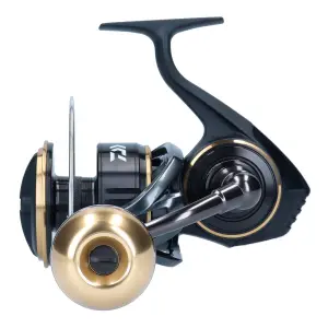Enrolador Daiwa Bg Mq 5000 D H Ark image-0
