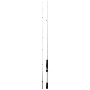 Cana de fiar Daiwa BG RF 802 LFS 2-8g image-0