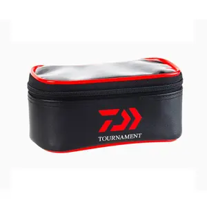 Set met 2 rollen Daiwa image-0