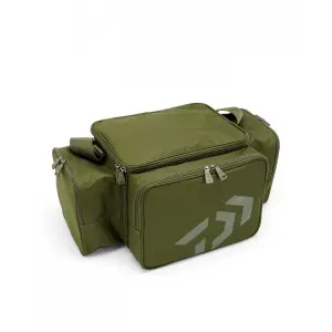 Saco Tote Daiwa Black Widow image-0