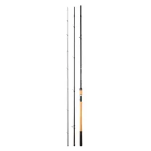 Telescopische paal Daiwa Black Widow Match 302 PW 3-12g image-0
