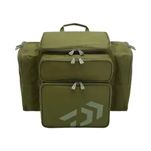 Angeltasche Daiwa Black Widow image-0