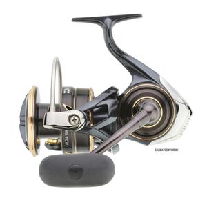 Bremsehjul foran Daiwa Caldia 23 SW 0 H image-0