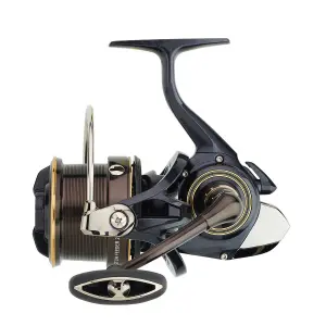 Carrete Daiwa Moul Castizm Feeder 2019 25qd image-0