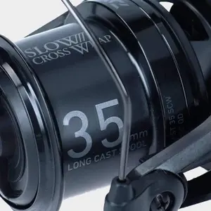 Carrete Daiwa Moul Cc 20 35 Scw 5000 C Qd image-4