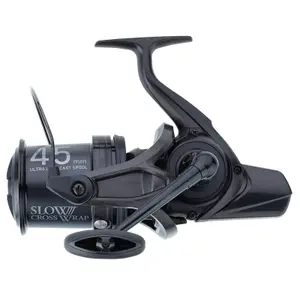 Enrolador Daiwa Moul Cc 20 45 Scw 5000cqd Spod image-0