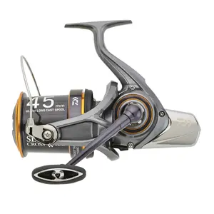Kołowrotek surfcastingowy Daiwa Crosscast