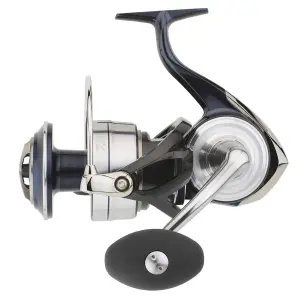 Moulinet Daiwa Certate G 21 Sw 10000 P image-0