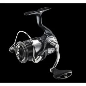 Carrete con freno delantero Daiwa Certate G24LT4000DCXH ARK image-0