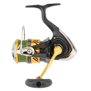 Carrete Daiwa Crossfire 23 Lt Pet 5000c image-0