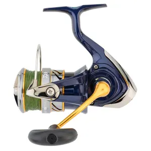 Rulle Daiwa Cre 23 Lt Pe T 3000 Cxh image-0