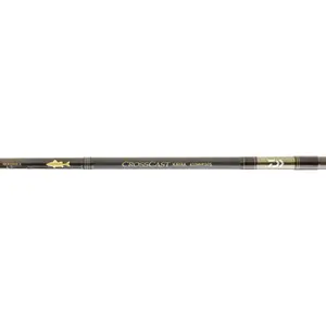 Vareta de fundição Daiwa Cross S 702 HFS image-0
