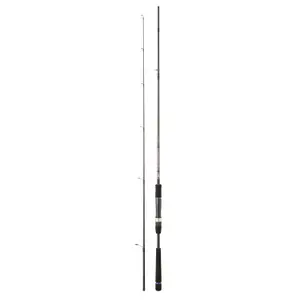 Canne spinning Daiwa Crosscast S 742 HM HFS 10-35g image-0