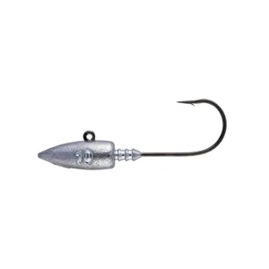 Loodkop Daiwa T.P Bullet Jig H 1/0 (x4) image-0