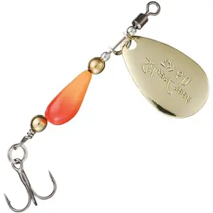 Roterande sked Daiwa image-0