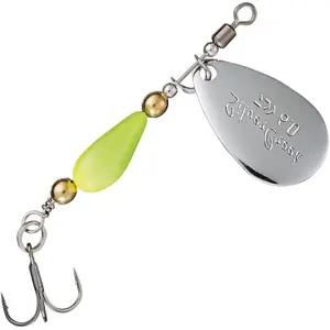 Roterande sked Daiwa 4 g image-0