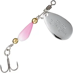 Roterande sked Daiwa 4 g image-0