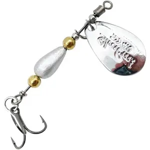 Roterande sked Daiwa 3 g image-0