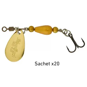 Roterande sked Daiwa image-0