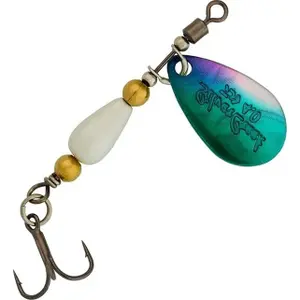 Roterande sked Daiwa image-0