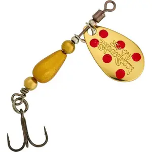 Cuillère tournante Daiwa image-0