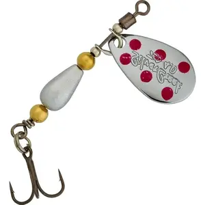 Roterande sked Daiwa 6 g image-0