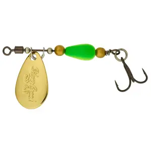 Roterande sked Daiwa image-0