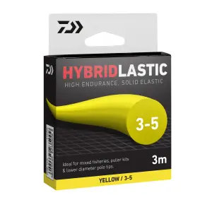 Hybridlastisch Daiwa 3-4 image-0