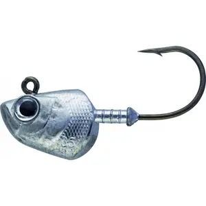 Lead head Daiwa T.P D JH 4/0 (x2) image-0