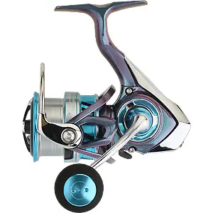 Rolle Daiwa Emeral.x 20 Lt 2500 Sh image-0