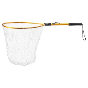 round landing net Daiwa Wading image-0