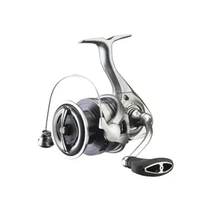 Rolle mit Vorderradbremse Daiwa Exceler 23 LT XH