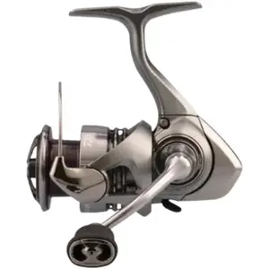 Bobina con freno anteriore Daiwa Exceler 23 LT CXH