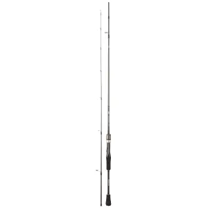 Cana de fiar Daiwa Exceler Spinning 632 LXF image-0